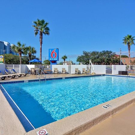 Motel 6-Destin, Fl Kültér fotó