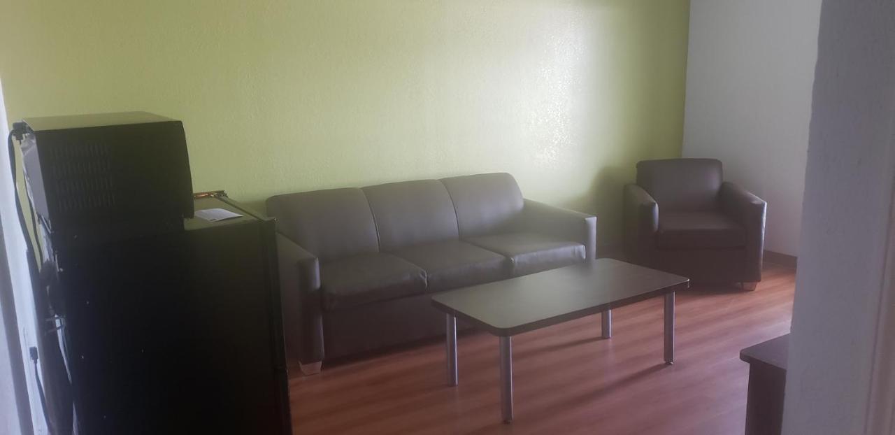 Motel 6-Destin, Fl Kültér fotó