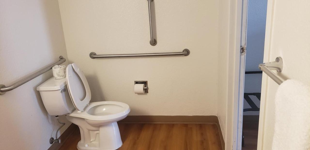 Motel 6-Destin, Fl Kültér fotó