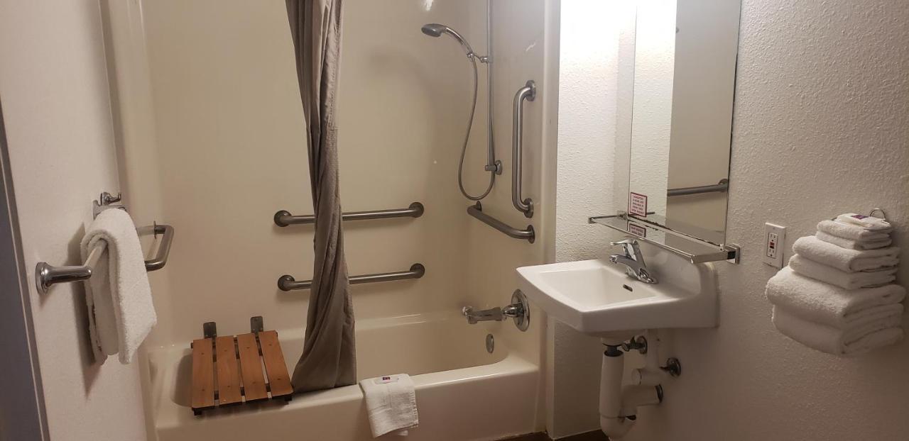 Motel 6-Destin, Fl Kültér fotó