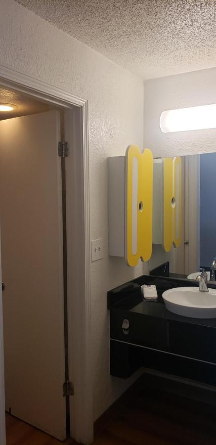 Motel 6-Destin, Fl Kültér fotó