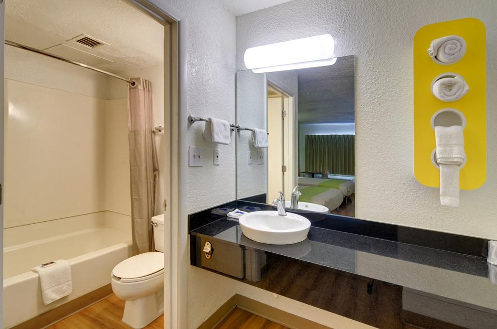 Motel 6-Destin, Fl Szoba fotó