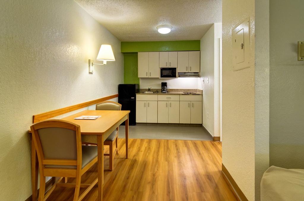 Motel 6-Destin, Fl Szoba fotó