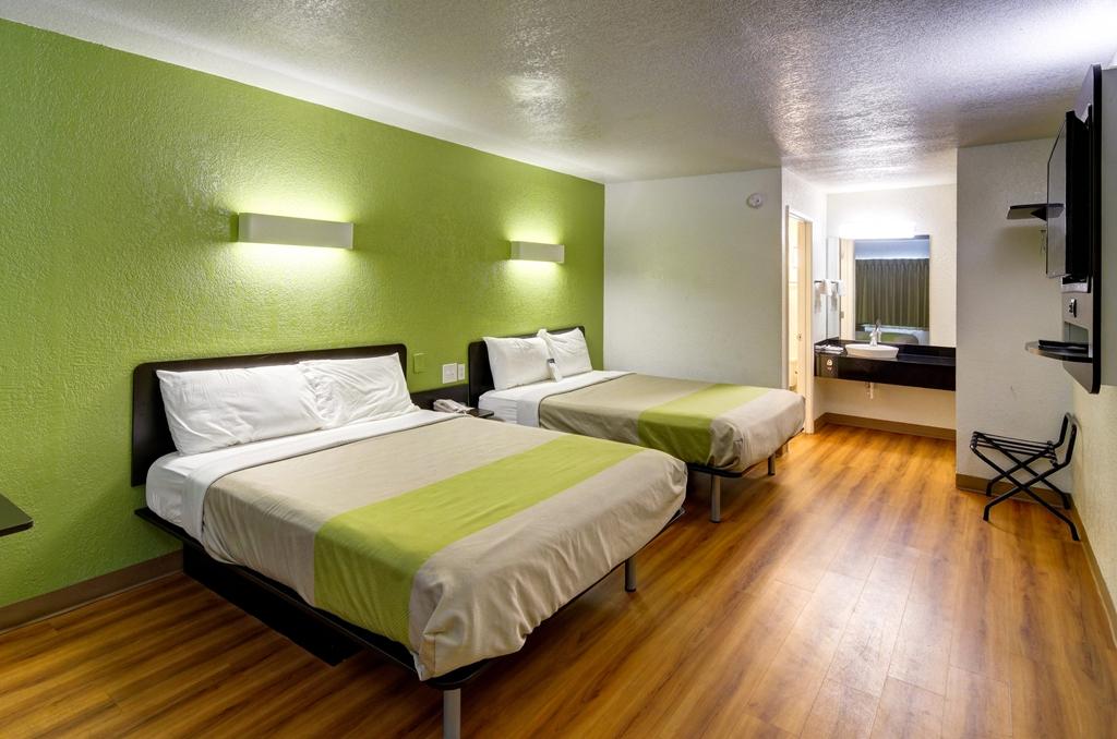 Motel 6-Destin, Fl Szoba fotó