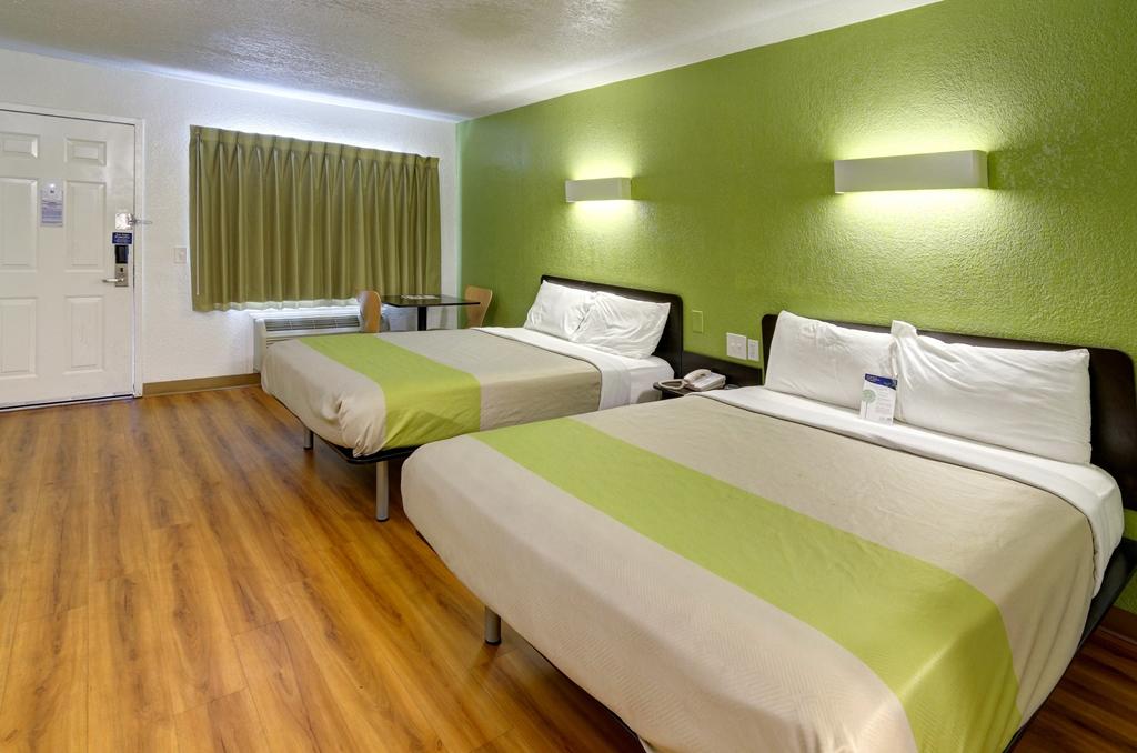 Motel 6-Destin, Fl Szoba fotó