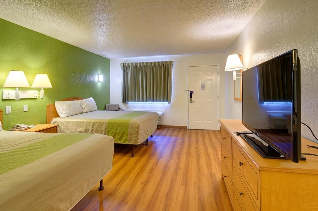 Motel 6-Destin, Fl Szoba fotó