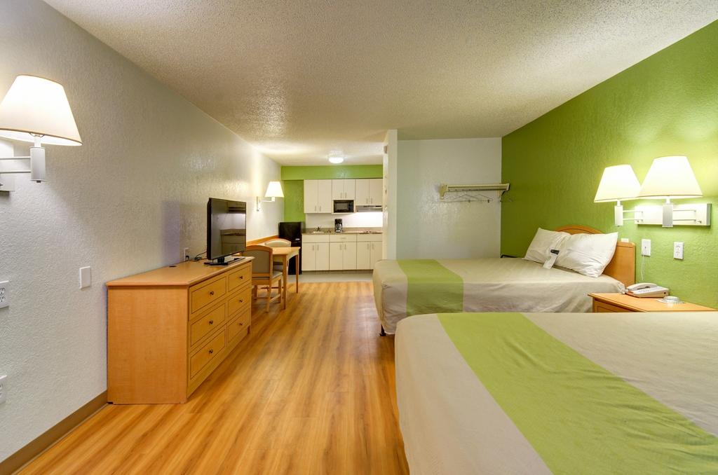 Motel 6-Destin, Fl Szoba fotó