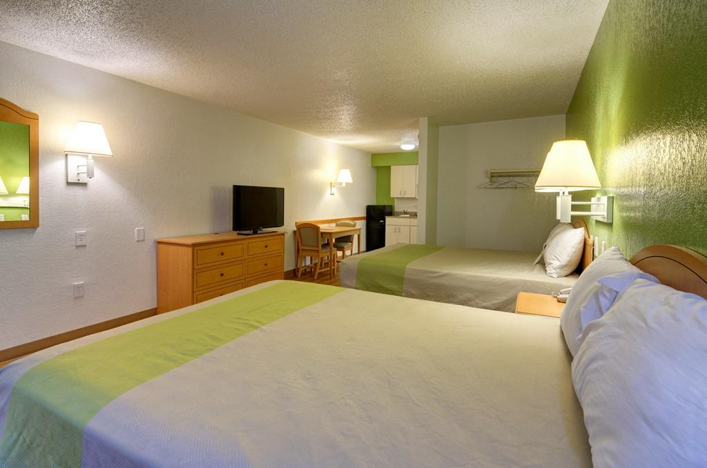 Motel 6-Destin, Fl Szoba fotó