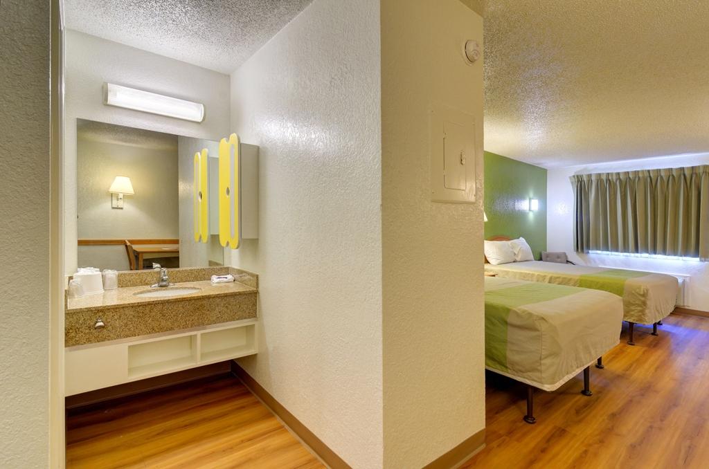 Motel 6-Destin, Fl Szoba fotó