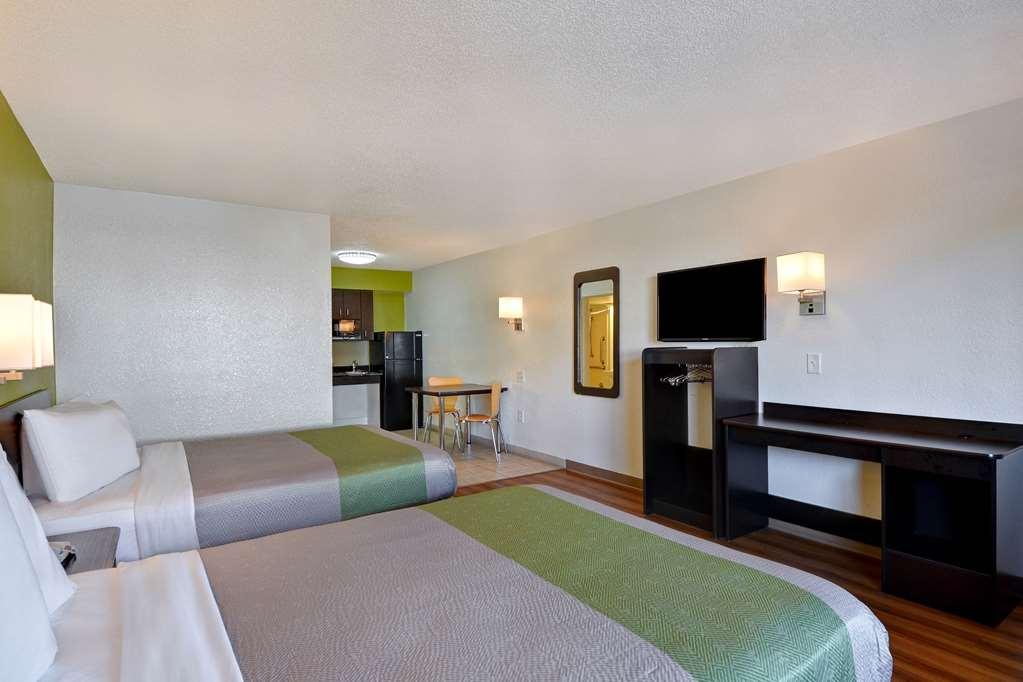 Motel 6-Destin, Fl Szoba fotó