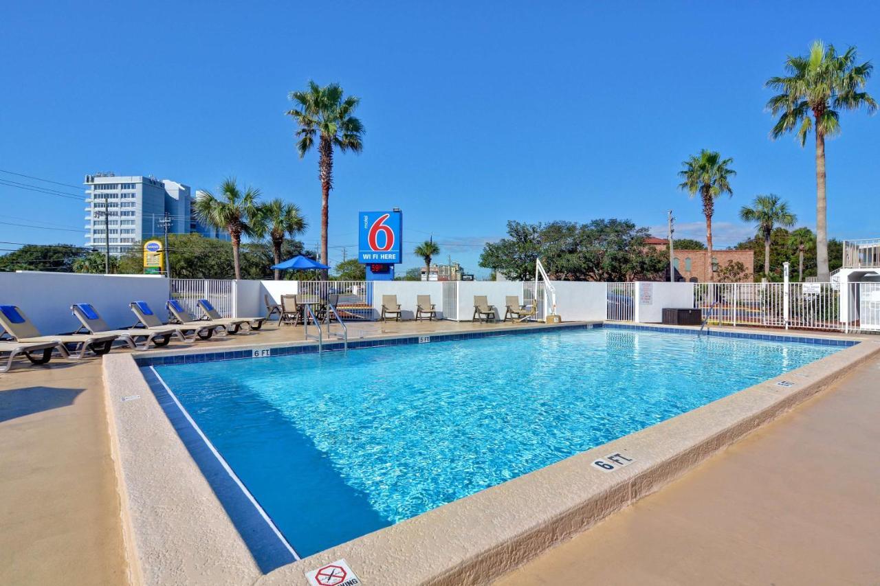 Motel 6-Destin, Fl Kültér fotó
