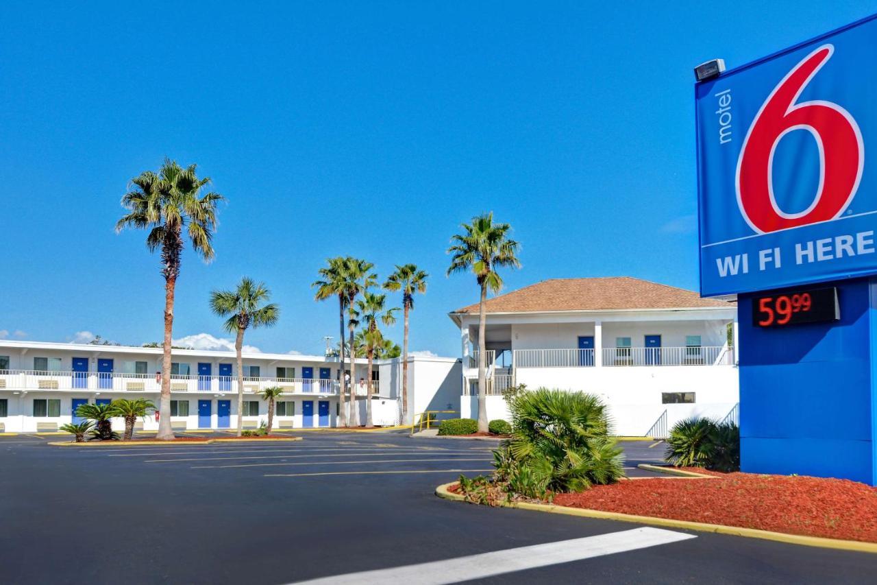 Motel 6-Destin, Fl Kültér fotó