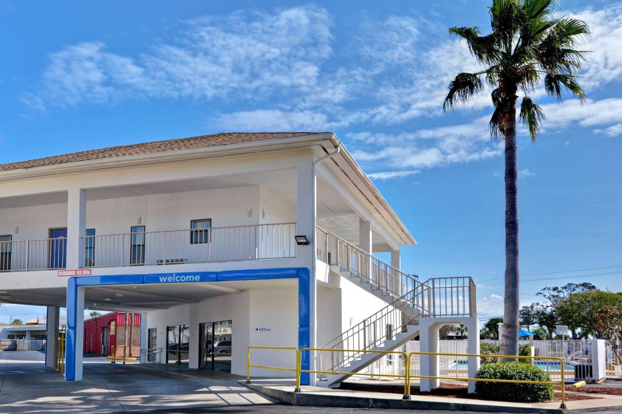 Motel 6-Destin, Fl Kültér fotó