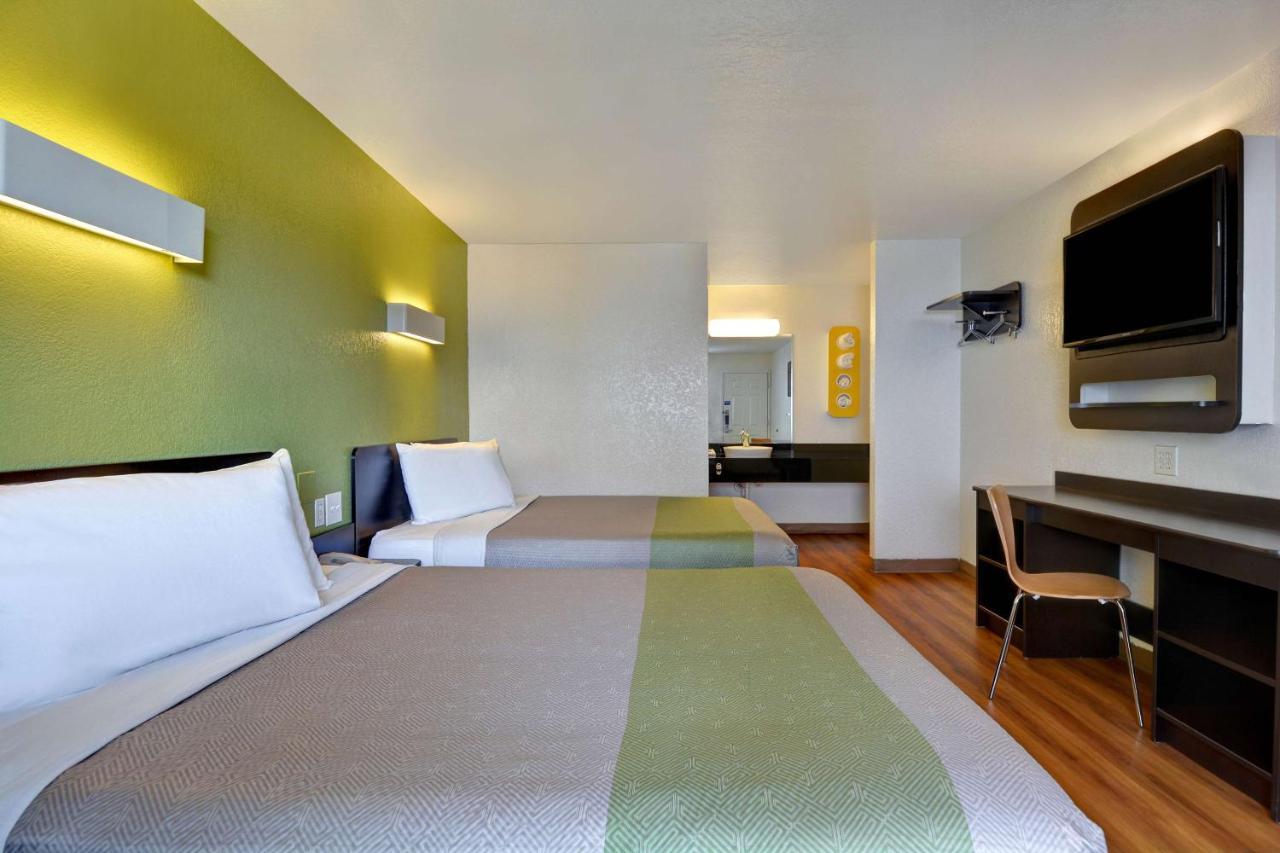 Motel 6-Destin, Fl Kültér fotó