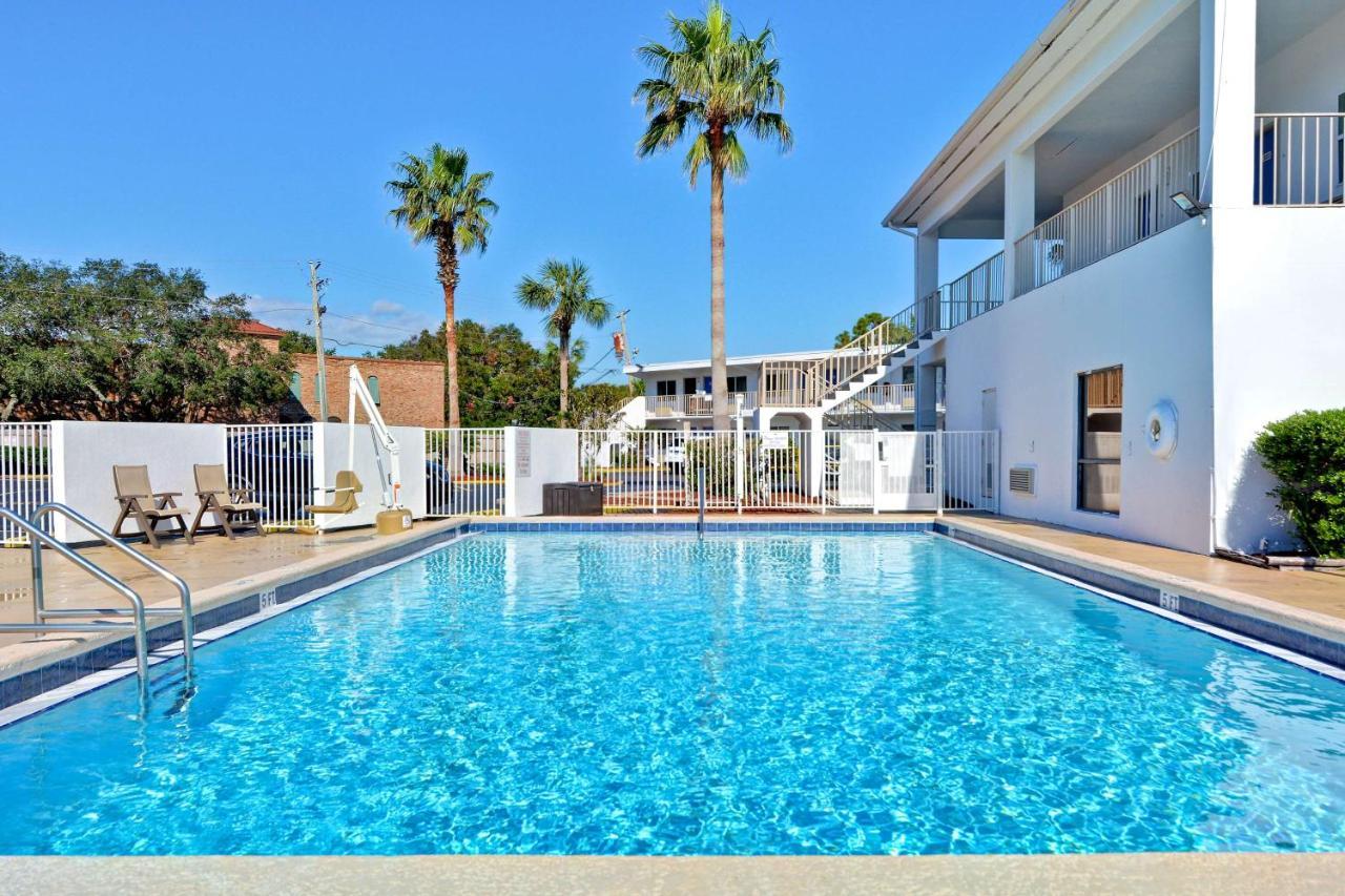 Motel 6-Destin, Fl Kültér fotó