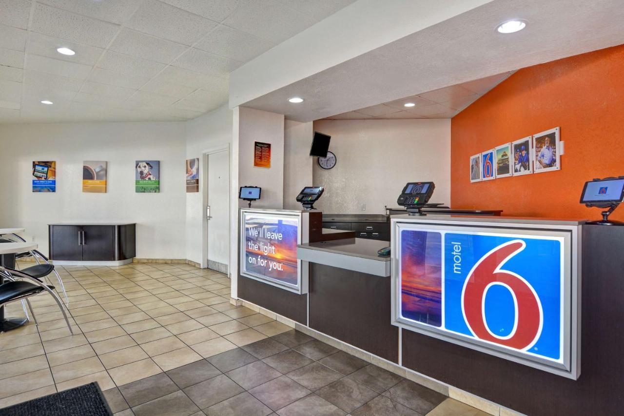 Motel 6-Destin, Fl Kültér fotó