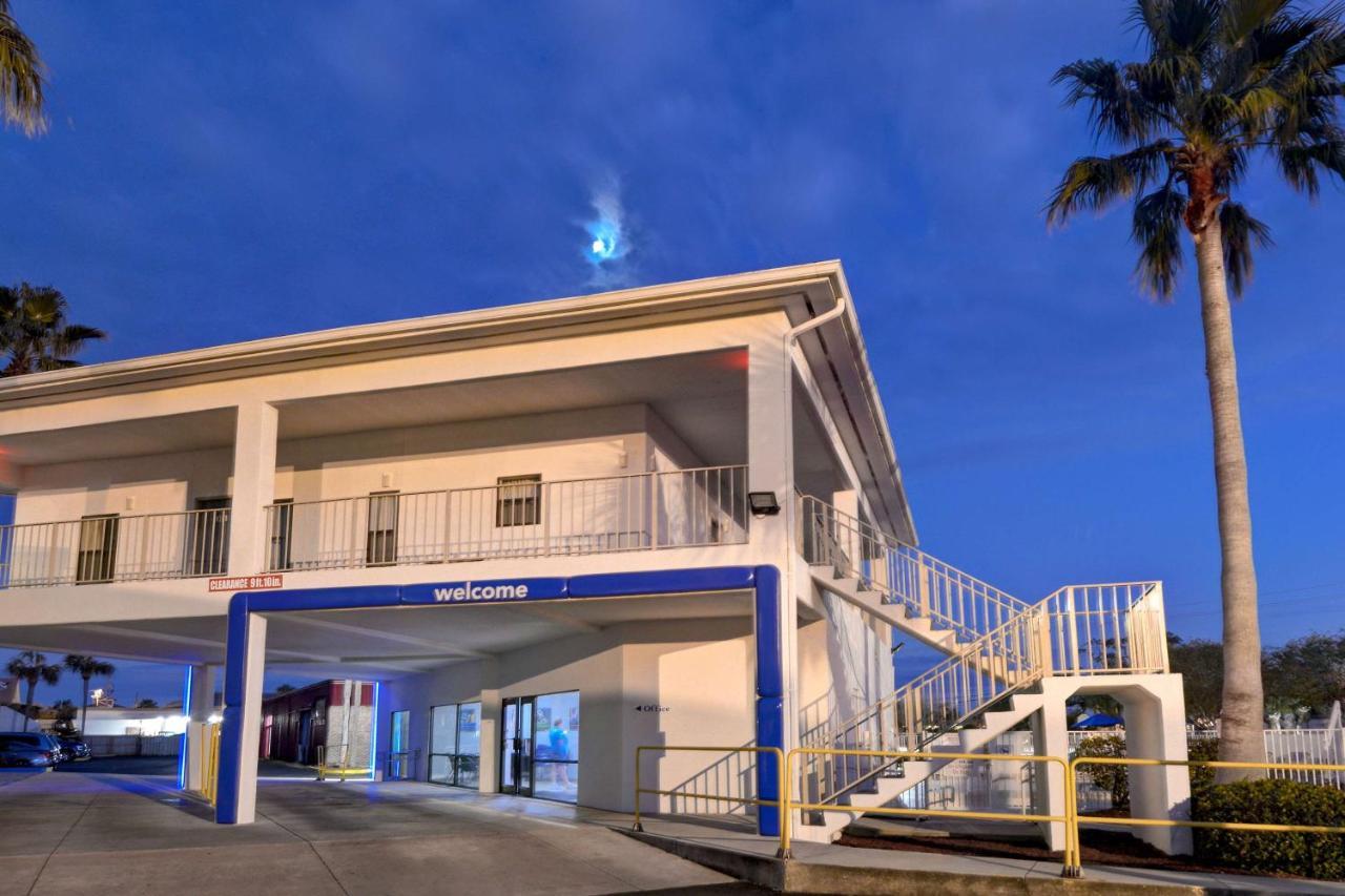 Motel 6-Destin, Fl Kültér fotó