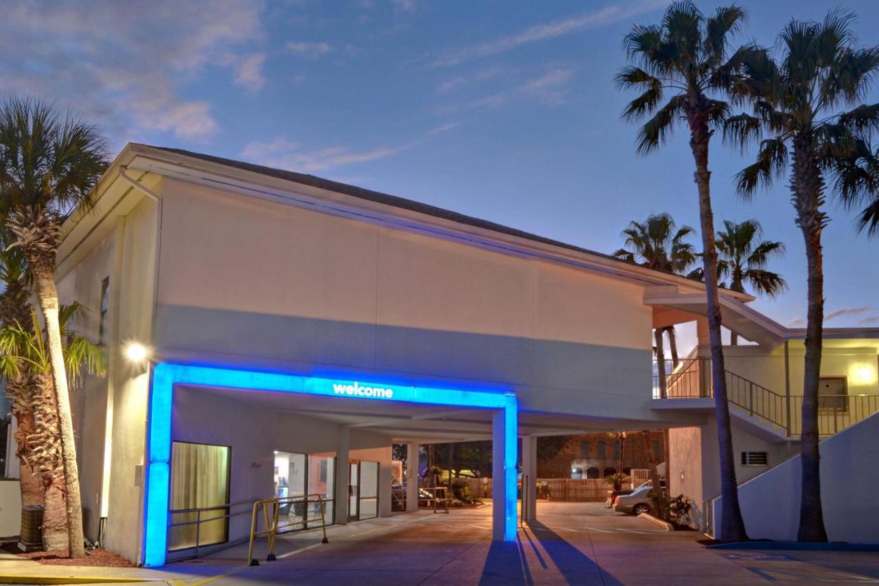 Motel 6-Destin, Fl Kültér fotó