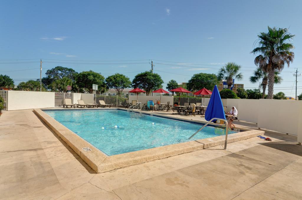 Motel 6-Destin, Fl Kültér fotó