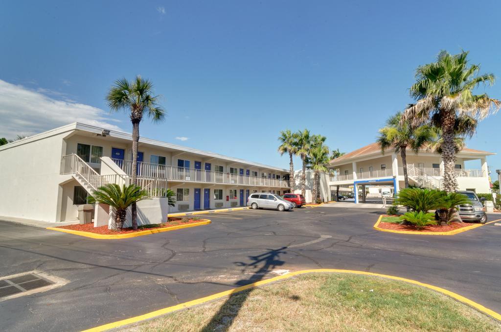 Motel 6-Destin, Fl Kültér fotó