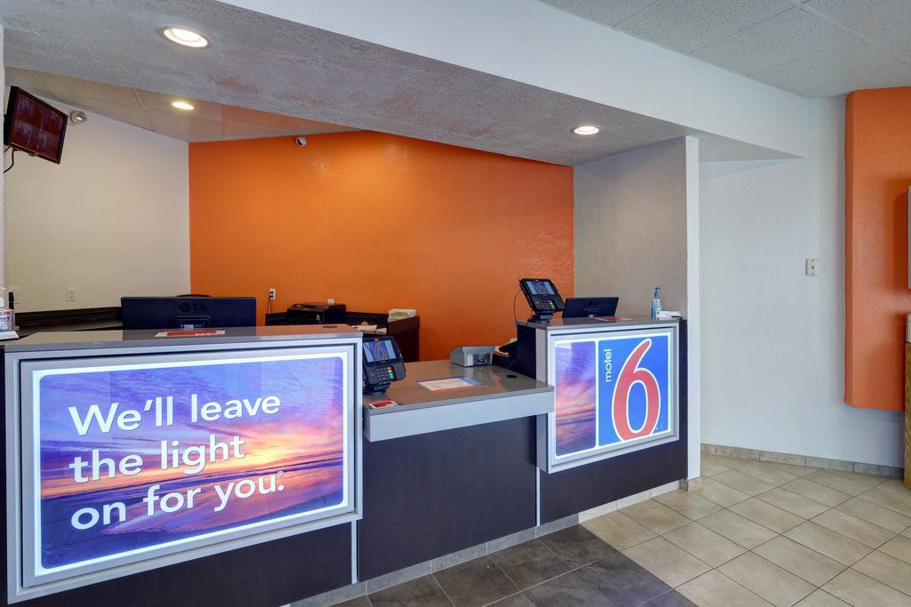 Motel 6-Destin, Fl Kültér fotó