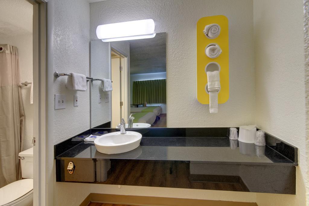 Motel 6-Destin, Fl Kültér fotó