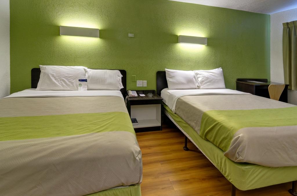 Motel 6-Destin, Fl Szoba fotó