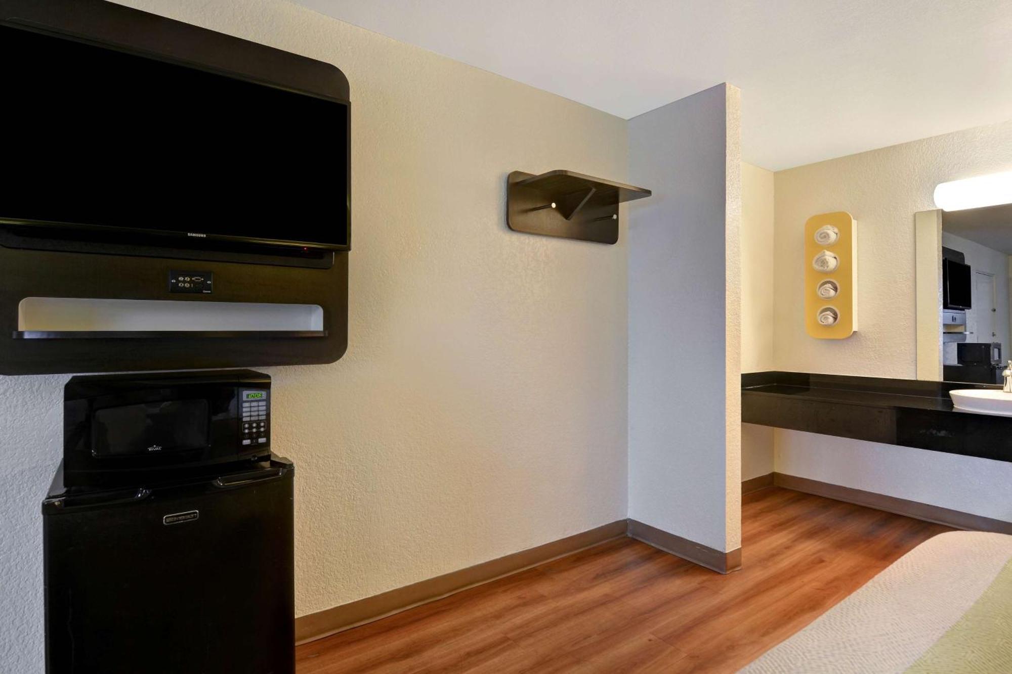 Motel 6-Destin, Fl Szoba fotó