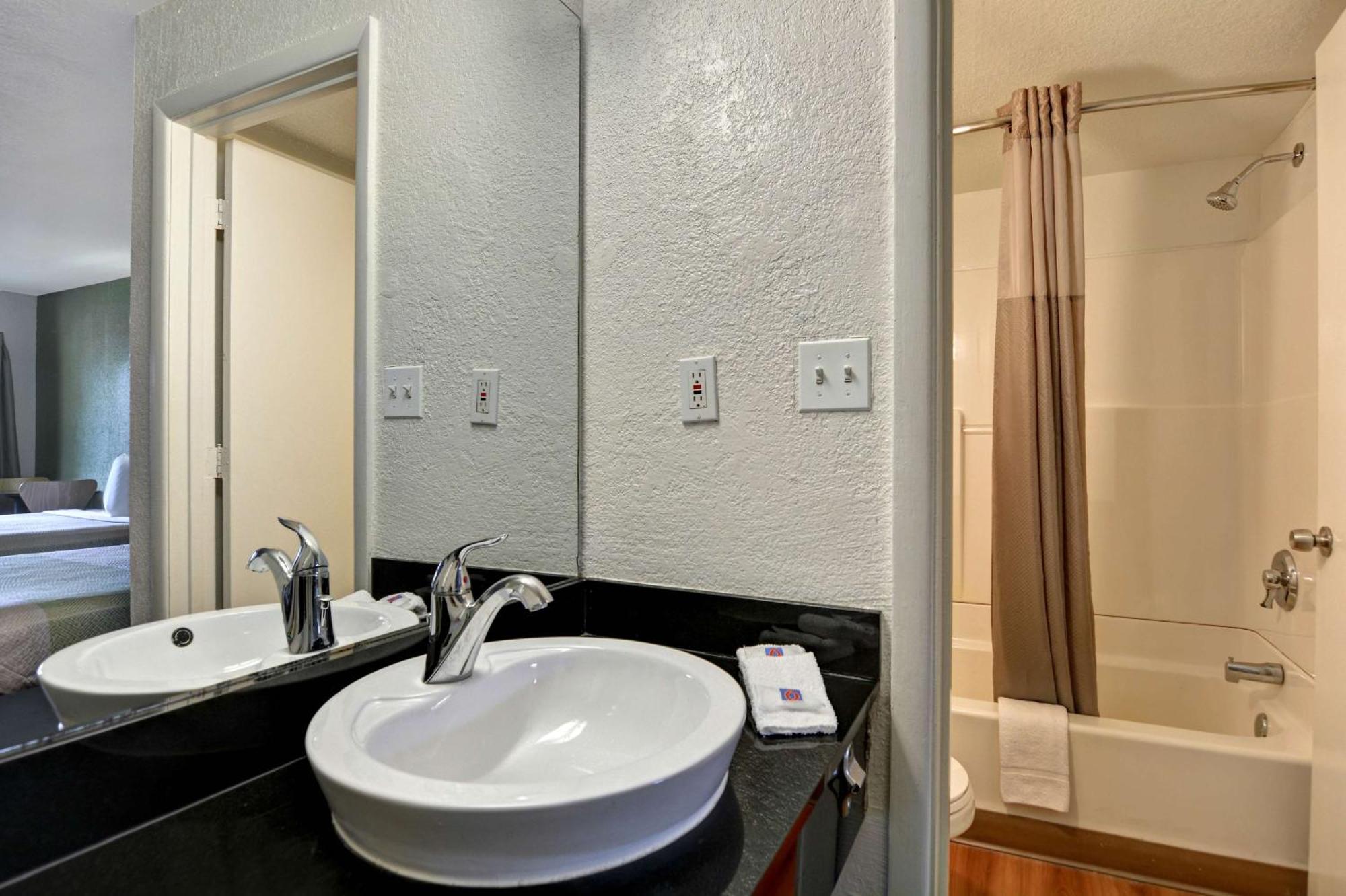 Motel 6-Destin, Fl Szoba fotó