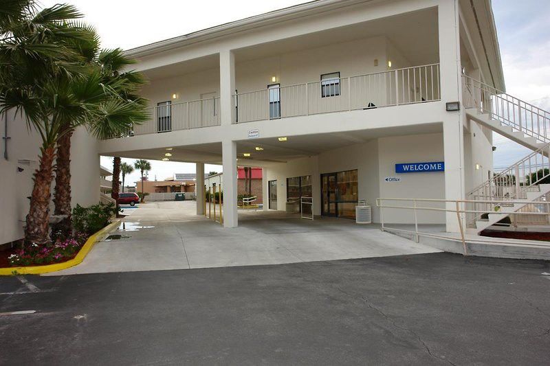 Motel 6-Destin, Fl Kültér fotó