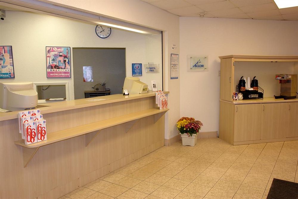 Motel 6-Destin, Fl Kültér fotó