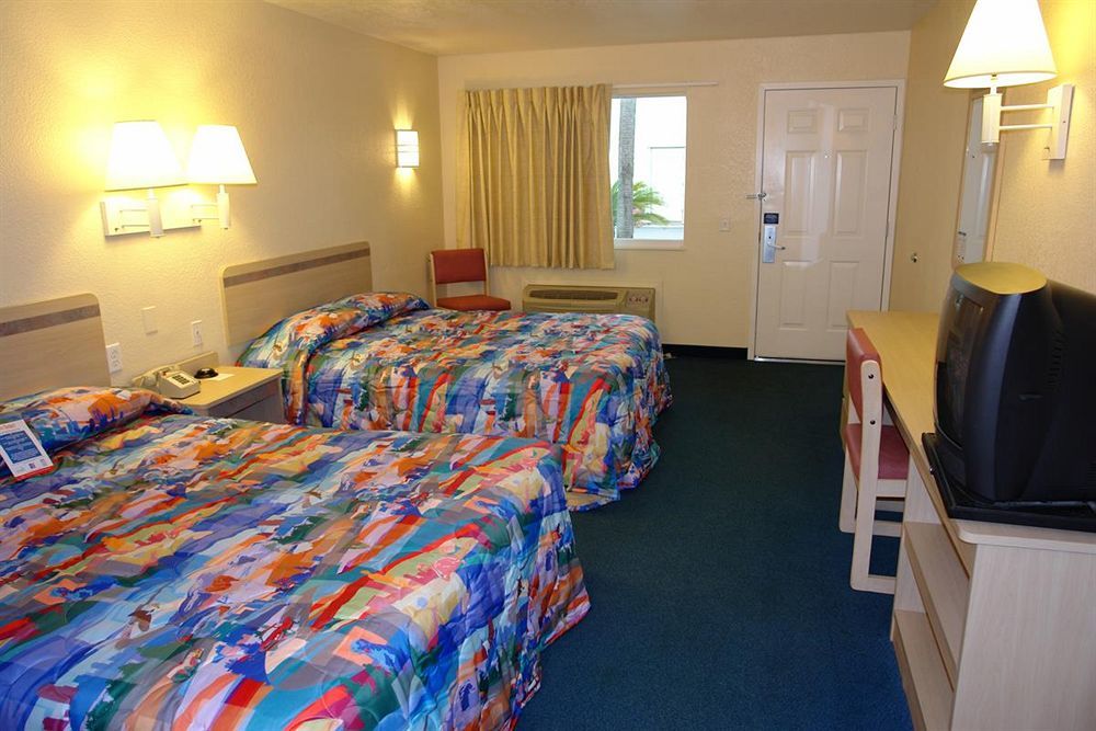 Motel 6-Destin, Fl Kültér fotó