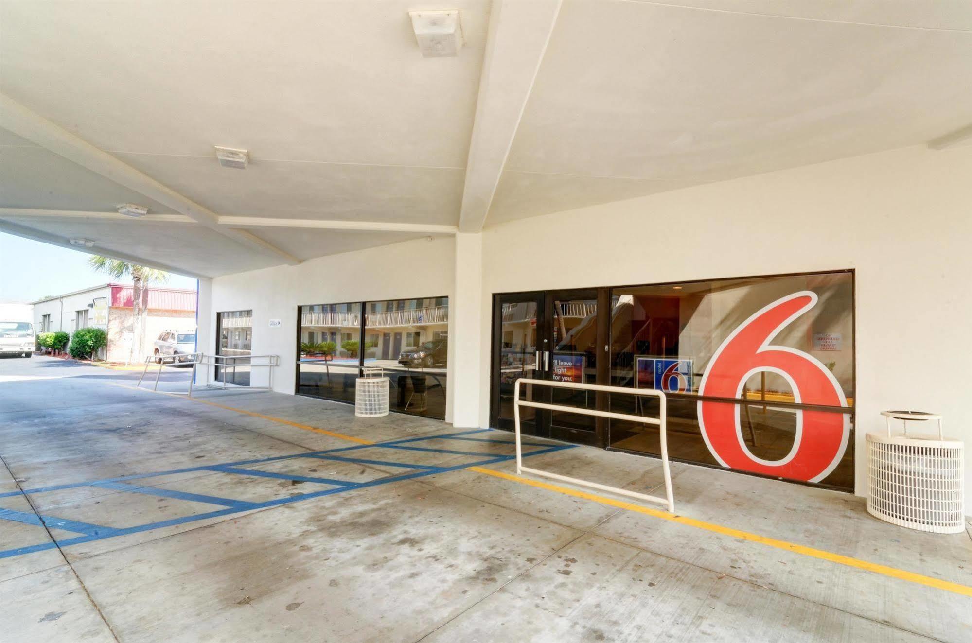 Motel 6-Destin, Fl Kültér fotó
