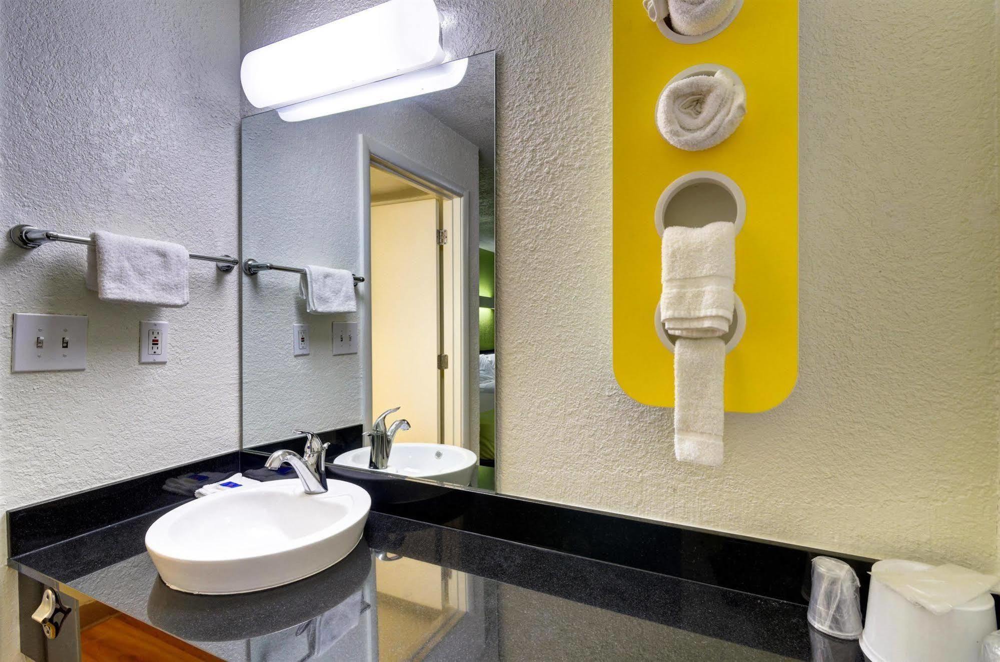 Motel 6-Destin, Fl Kültér fotó